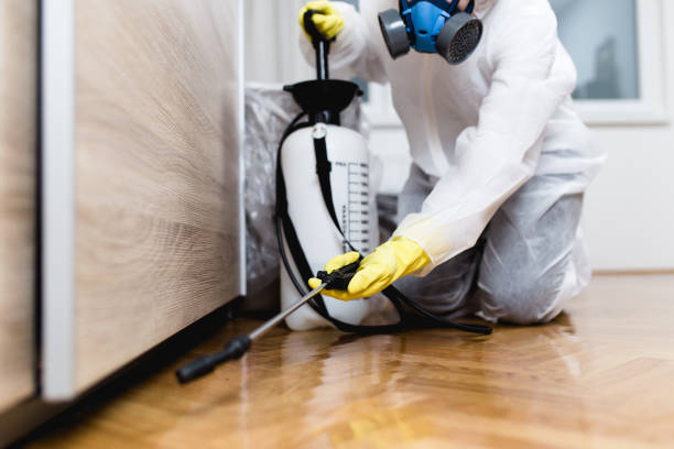 Best Wildlife Control Services  in Moscow, PA