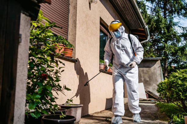 Best Pest Inspection Near Me  in Moscow, PA