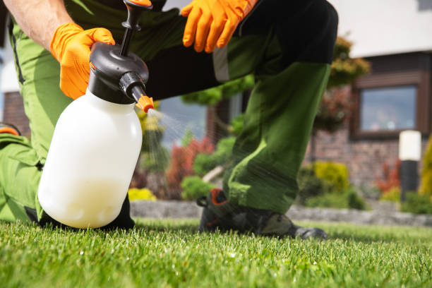 Best Best Pest Control Companies  in Moscow, PA