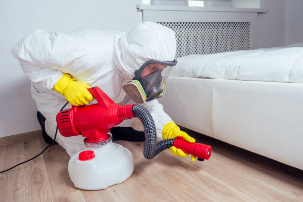 Best Flea Control Services  in Moscow, PA